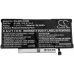 Batería para portátil Apple CS-AM1496NB