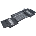 Batería para portátil Apple CS-AM1502NB