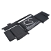 Batería para portátil Apple CS-AM1502NB