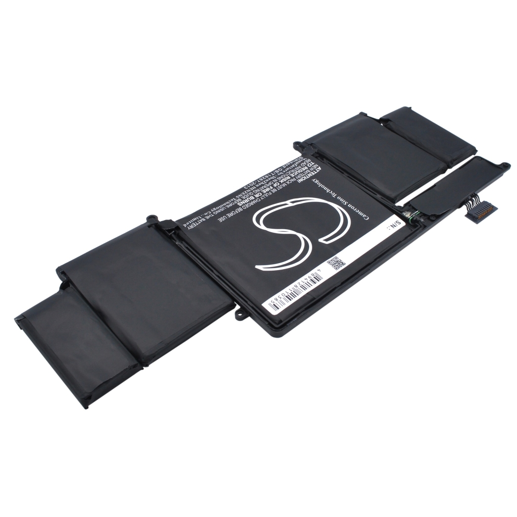 Batería para portátil Apple CS-AM1502NB