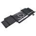 Batería para portátil Apple CS-AM1502NB