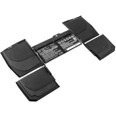 Reemplazo de batería compatible para Apple 613-01926,661-02267,A1527,A1705