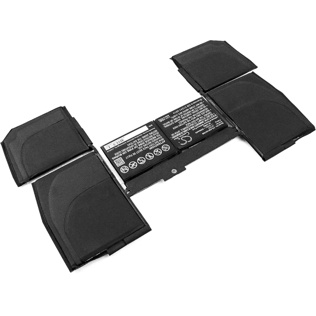 Batería para portátil Apple CS-AM1527NB