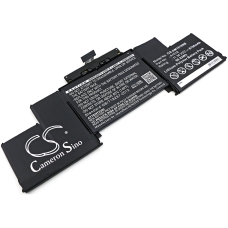 Reemplazo de batería compatible para Apple 020-00079,1ICP7/63/81-2,1ICP9/47/95-ICP8/56/66-2,A1618,MJLQ2LL/A...