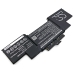Batería para portátil Apple CS-AM1618NB