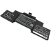 Batería para portátil Apple CS-AM1618NB