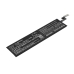 Batería para teclado Apple CS-AM1645SL