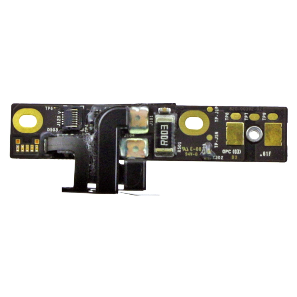 Batería para portátil Apple CS-AM1713NB