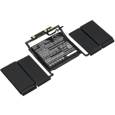Reemplazo de batería compatible para Apple 020-01705,A1819