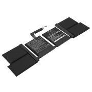 Batería para portátil Apple A1708