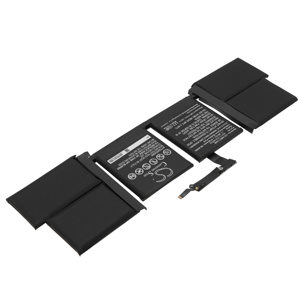 Batería para portátil Apple CS-AM2113NB