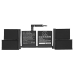 Batería para portátil Apple CS-AM2113NB