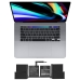 Batería para portátil Apple CS-AM2113NB