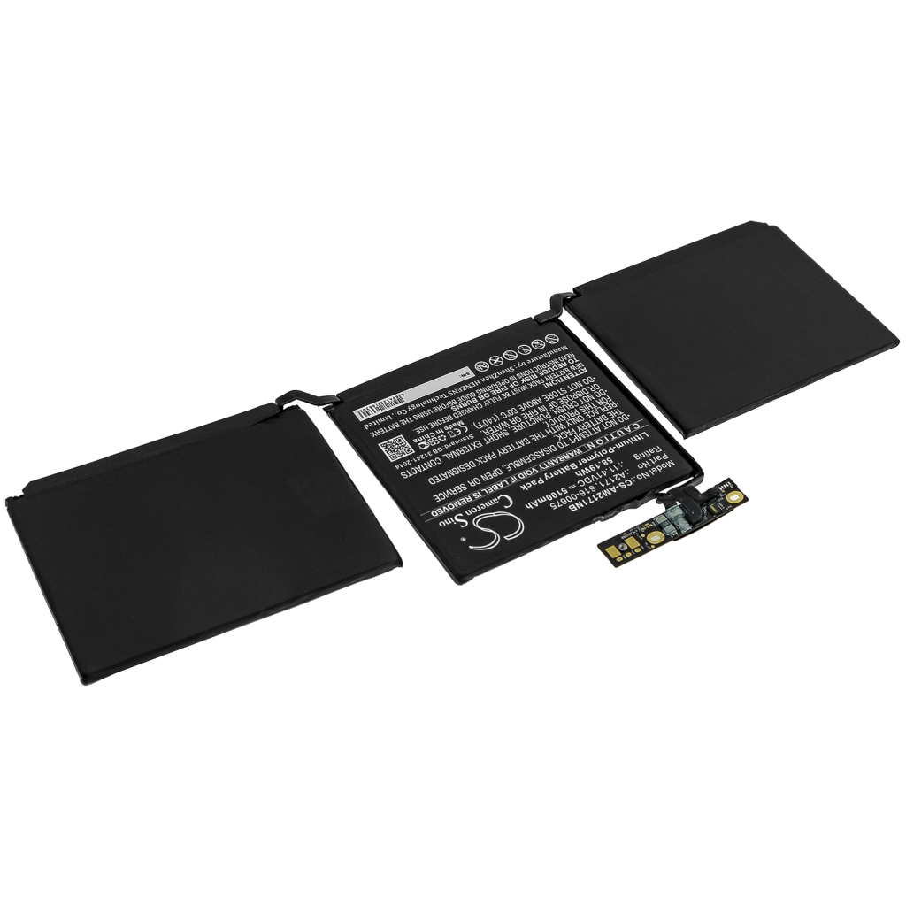 Batería para portátil Apple CS-AM2171NB