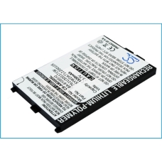 Reemplazo de batería compatible para Acer 761U300371W,BA-6105510,SYWDA712200105