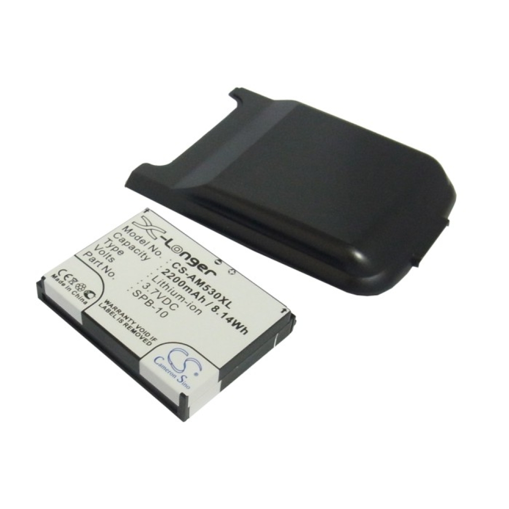 Batería del teléfono móvil Asus M530w