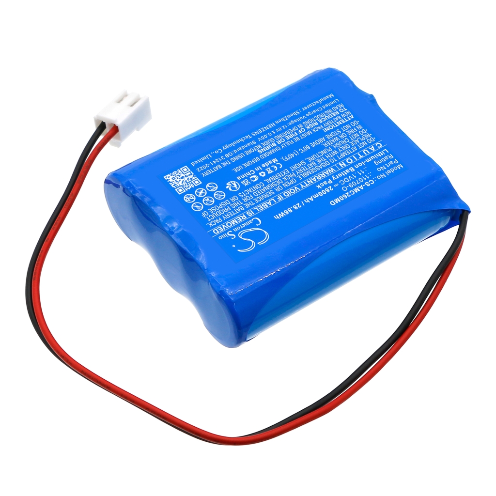 Batería Médica Atoms CS-AMC260MD