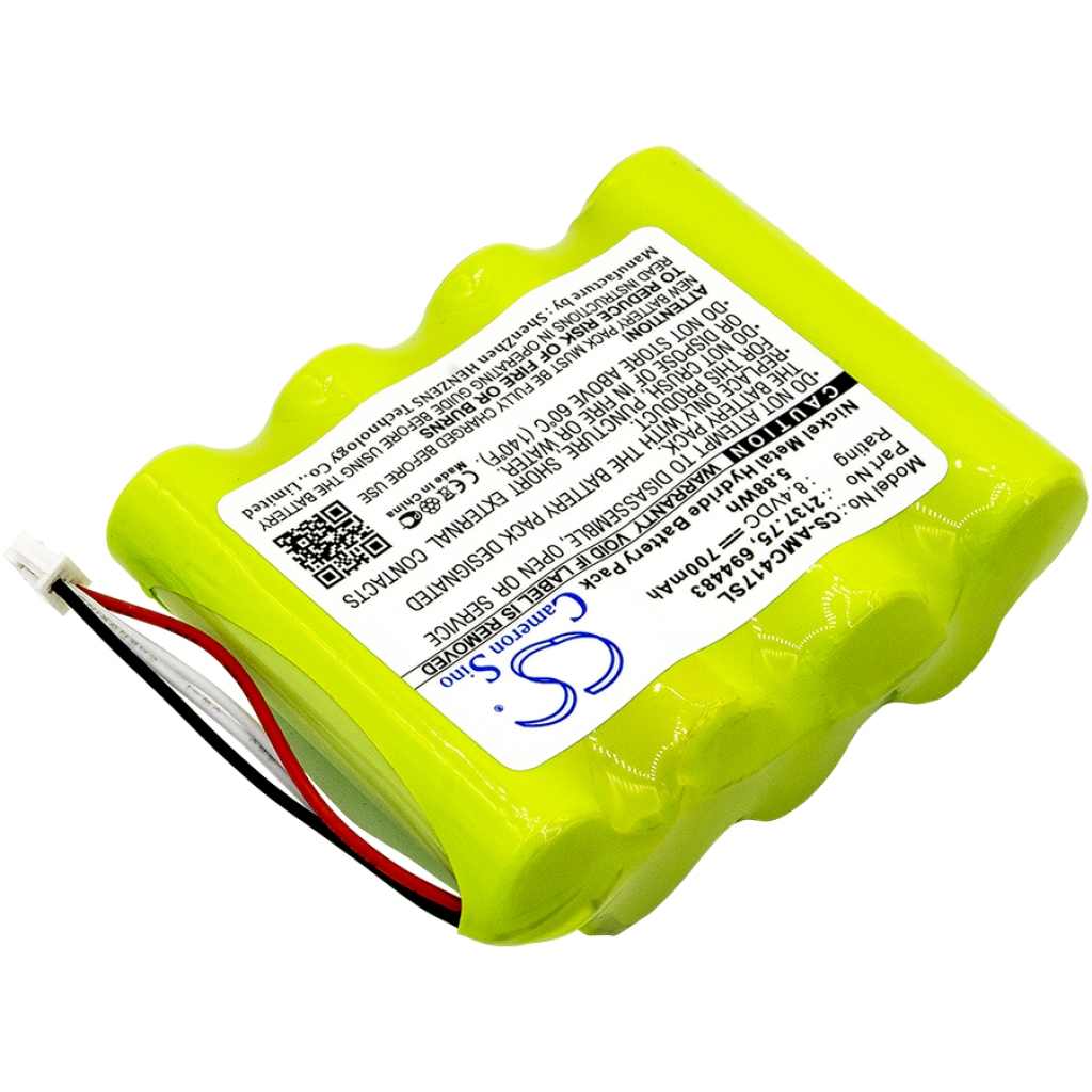 Batería para herramientas eléctricas Aemc CS-AMC417SL