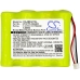 Batería para herramientas eléctricas Aemc CS-AMC417SL