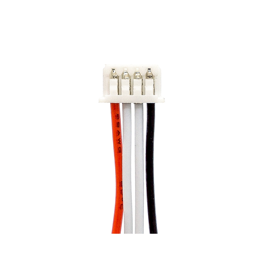 Batería para herramientas eléctricas Aemc CS-AMC417SL