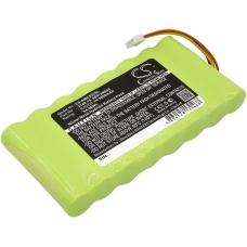 Reemplazo de batería compatible para Amc 2140.19,689139B00,694233