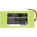 Batería para herramientas eléctricas Amc CS-AMC833SL