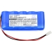 Batería para herramientas eléctricas Aemc CS-AMC850SL