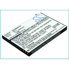 Reemplazo de batería compatible para AMOI MD-1