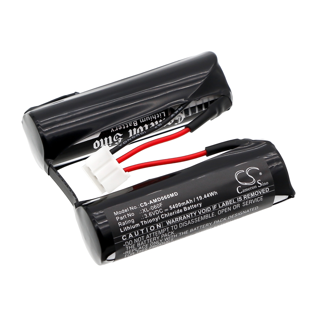 Batería Médica Amvex CS-AMD060MD