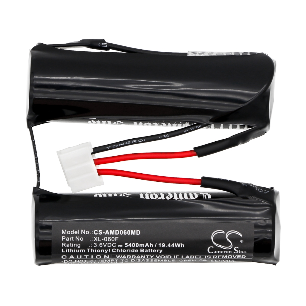 Batería Médica Amvex CS-AMD060MD