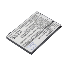 Reemplazo de batería compatible para AMOI AL-001