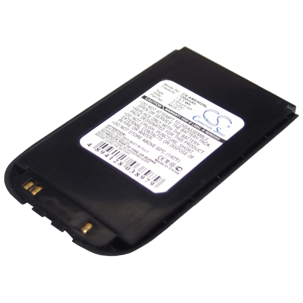 Batería del teléfono móvil AMOI CS-AME002SL