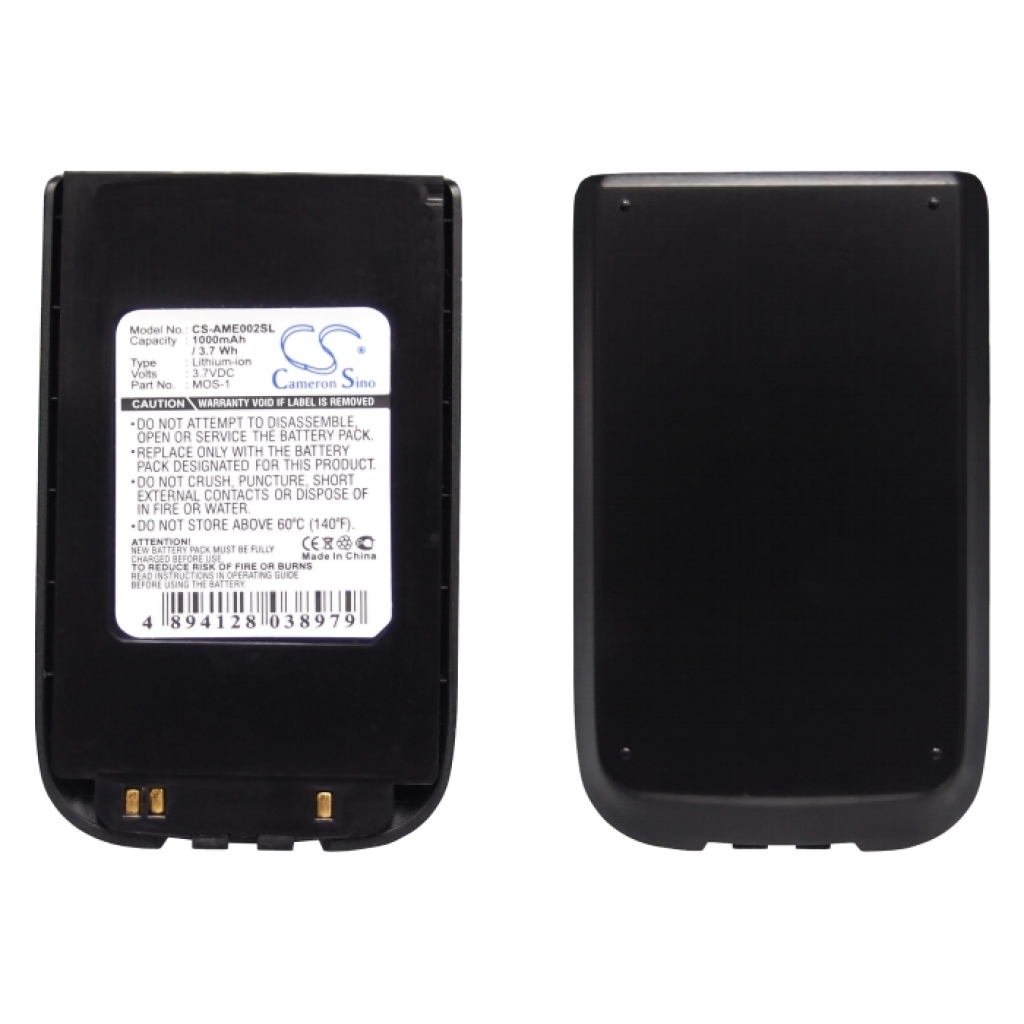 Batería del teléfono móvil AMOI CS-AME002SL