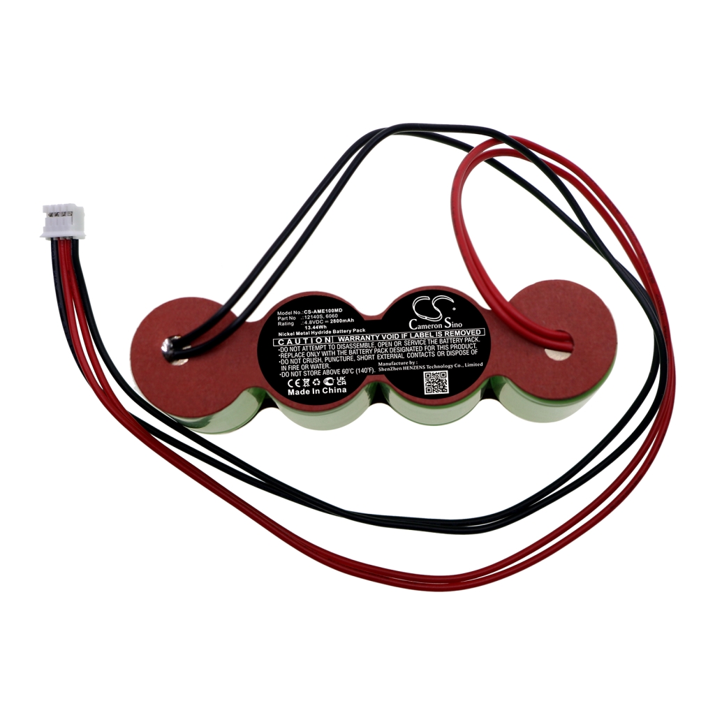 Batería Médica Avox CS-AME100MD