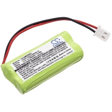 Reemplazo de batería compatible para V Tech 23-1193,89-1341-01-00,89-1347-01-00,89-1347-02,89-1347-02-00...