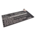 Batería de la tableta Asus CS-AME370SL