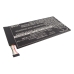 Batería de la tableta Asus CS-AME370SL