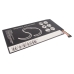 Batería de la tableta Asus CS-AME370SL