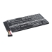 Batería de la tableta Asus CS-AME390SL