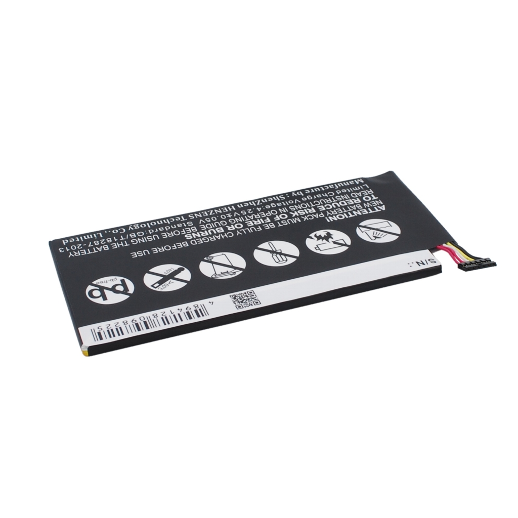 Batería de la tableta Asus CS-AME390SL