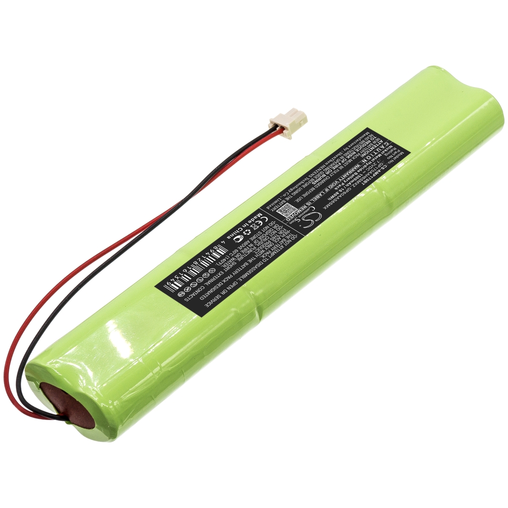Batería de la cámara de seguridad del hogar Aem CS-AMP170BT