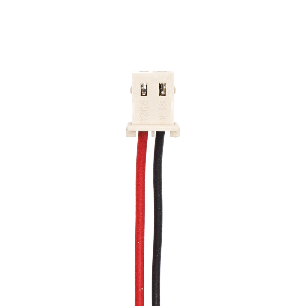 Batería de la cámara de seguridad del hogar Aem CS-AMP170BT