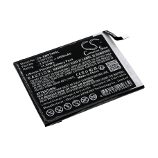 Reemplazo de batería compatible para AT&T VSM3300