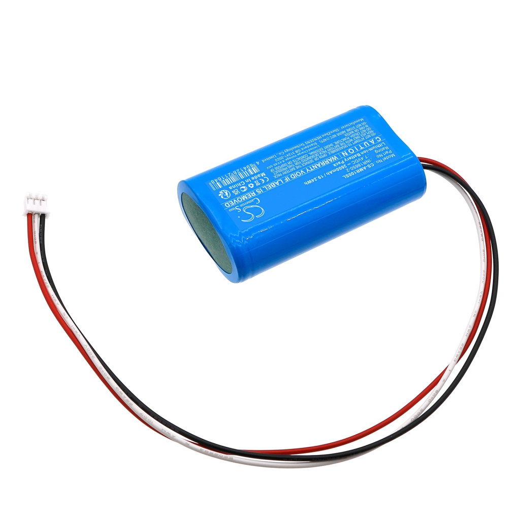 Batería Médica Amiro CS-AMR100SL