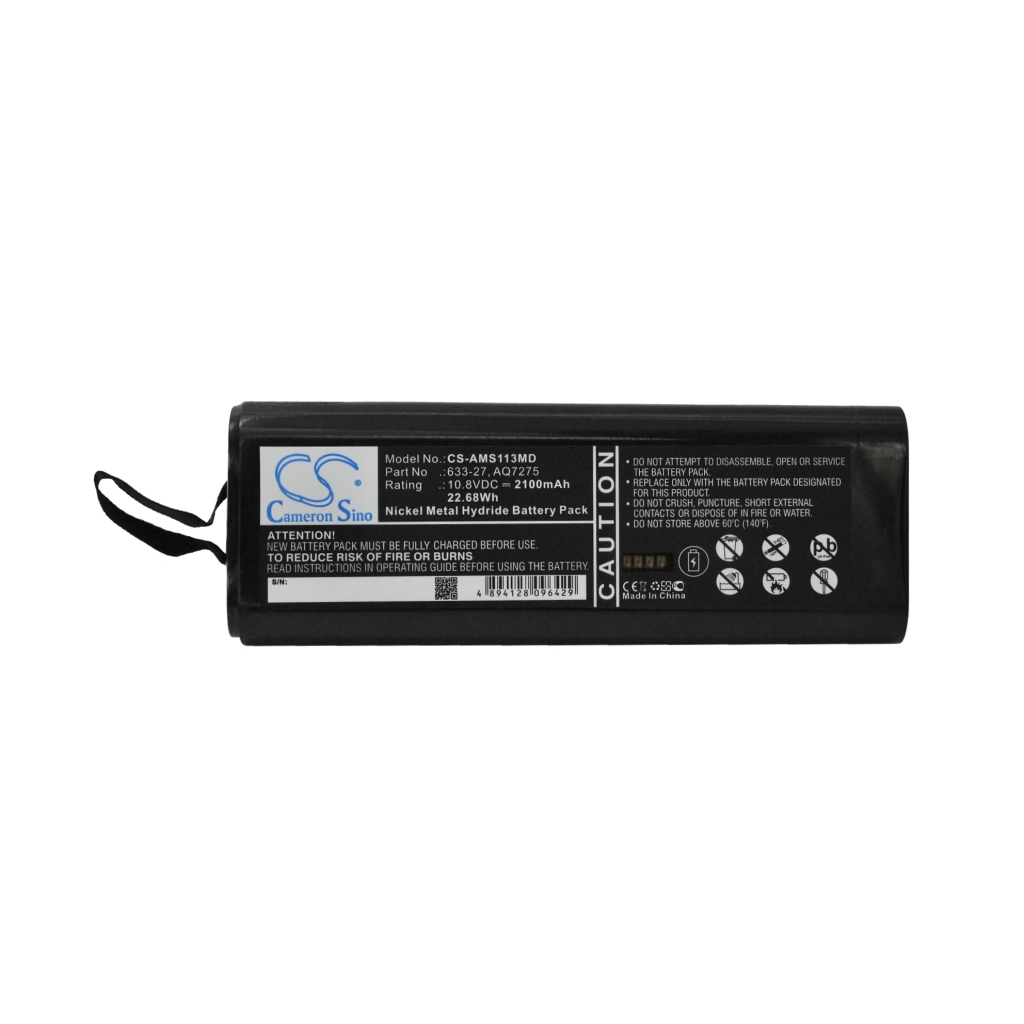 Batería Médica Anritsu MT9083A8