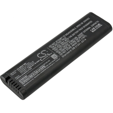 Reemplazo de batería compatible para Anritsu 1420-0868,146-0142-00,146-0142-02,633-44,633-75...