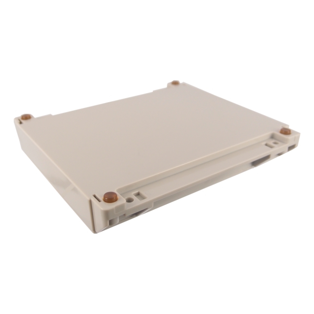 Baterías Sustituye TC10010669 Rev 02