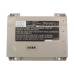 Baterías Sustituye TC10010669 Rev 02