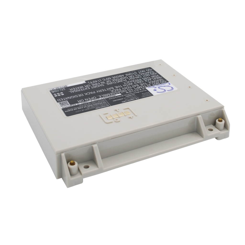 Baterías Sustituye TC10010669 Rev 02