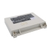 Baterías Sustituye TC10010669 Rev 02